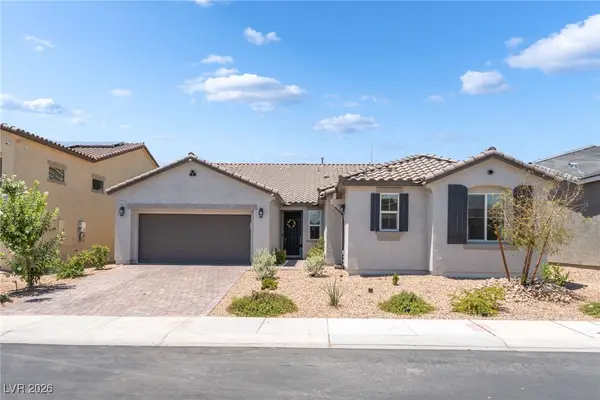 6209 Gambetta Street, Las Vegas, NV 89115