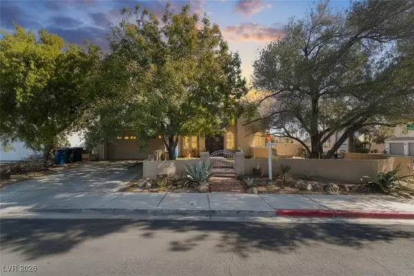 300 Redondo Street, Henderson, NV 89014