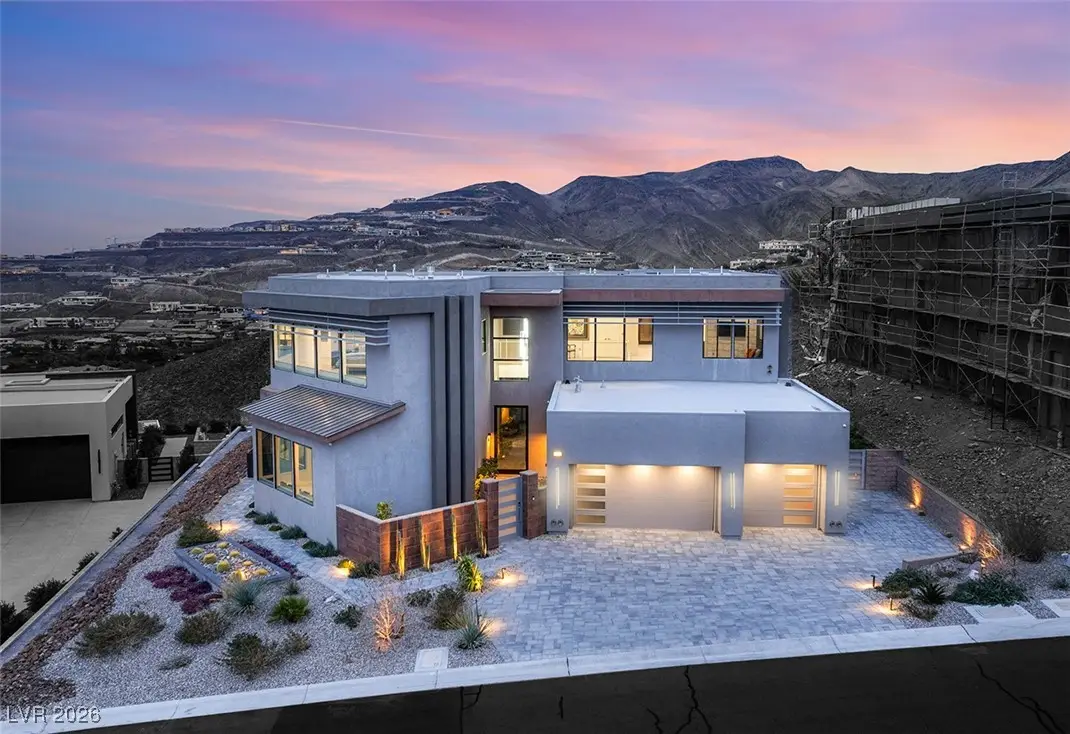 668 Dragon Peak Drive, Henderson, NV 89012 - Image #1