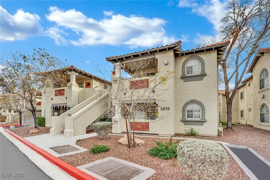 6836 Elm Creek Drive #201, Las Vegas, NV 89108 - Image #1