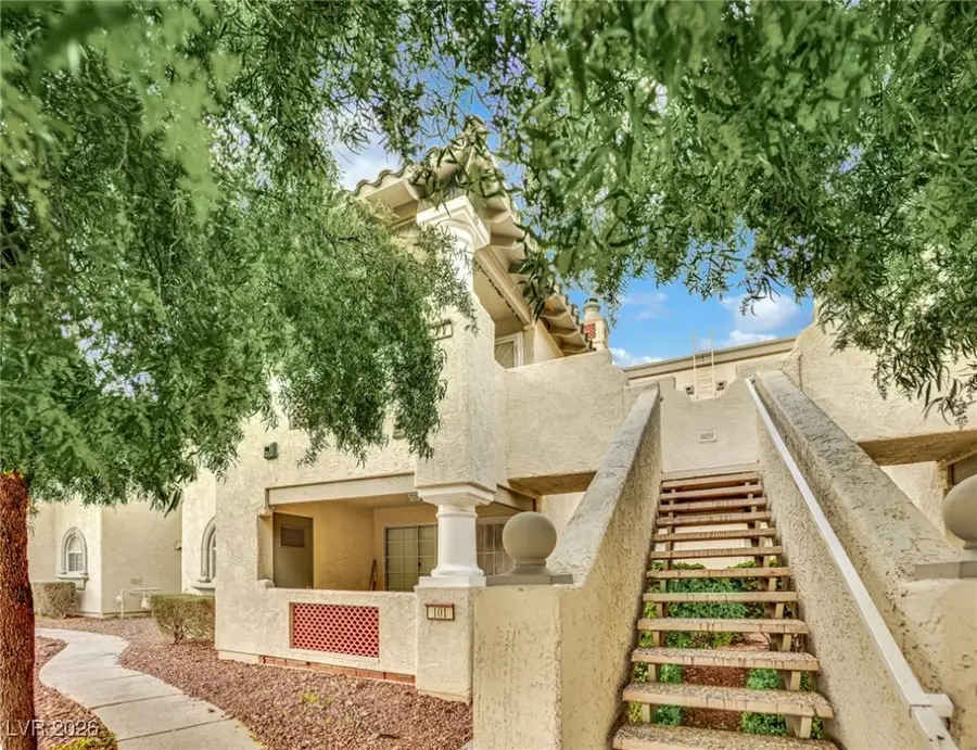 6836 Elm Creek Drive #201, Las Vegas, NV 89108 - Image #2