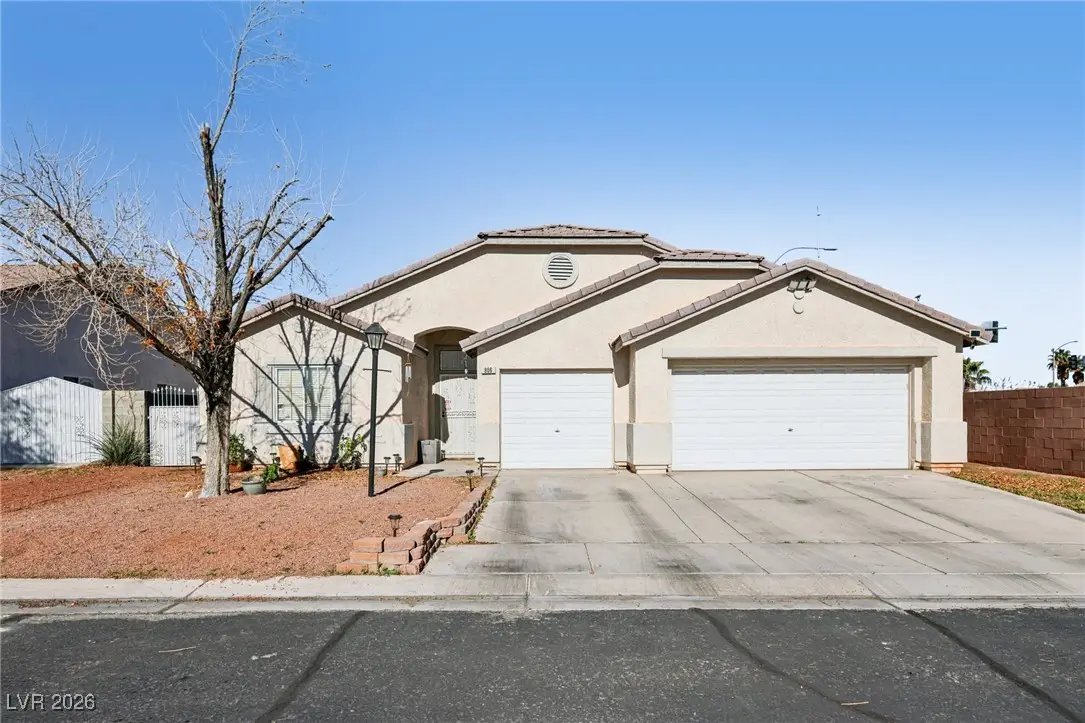 806 Baritone Way, North Las Vegas, NV 89032 - Image #1