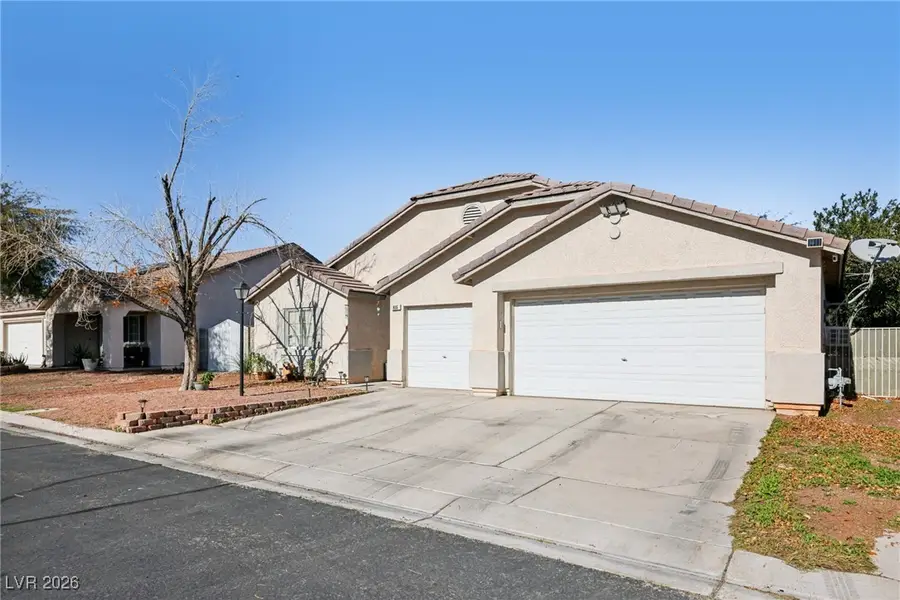 806 Baritone Way, North Las Vegas, NV 89032 - Image #2
