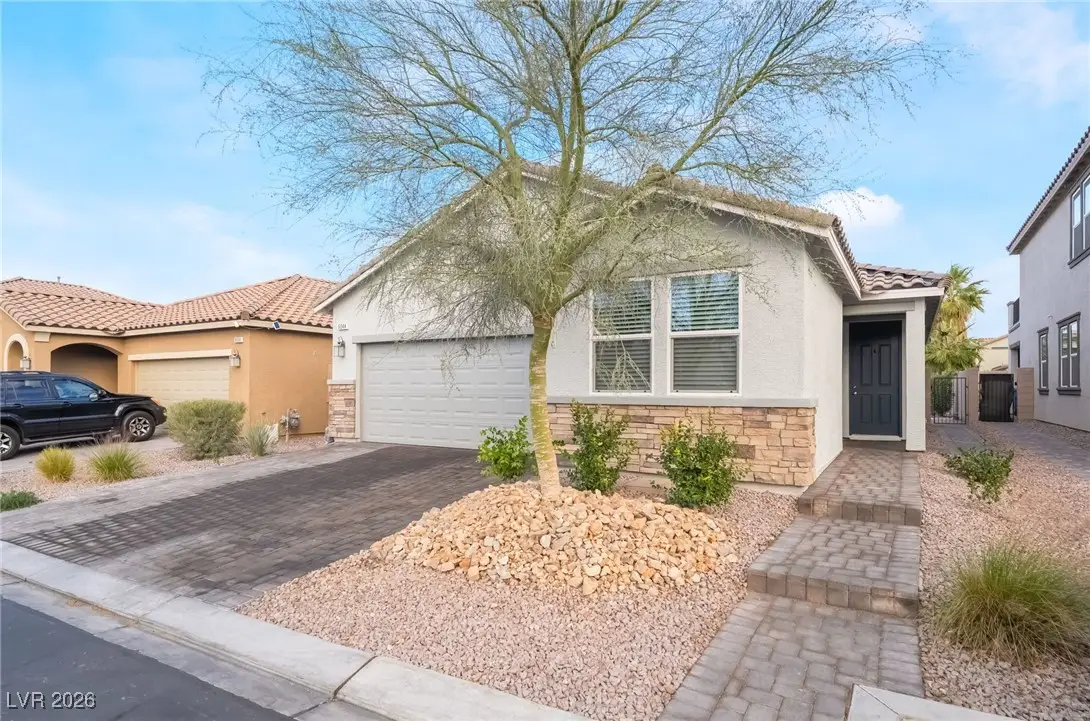 6044 Neptuno Street, Las Vegas, NV 89113 - Image #1