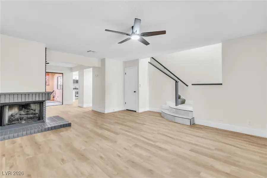 2415 Pickwick Drive, Henderson, NV 89014 - Image #2