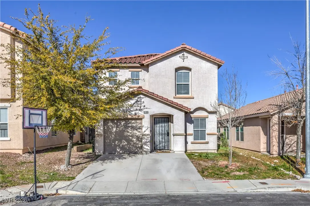 6190 Sierra Blue Court, Las Vegas, NV 89141 - Image #1