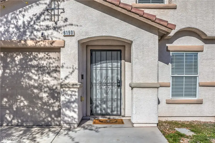6190 Sierra Blue Court, Las Vegas, NV 89141 - Image #3