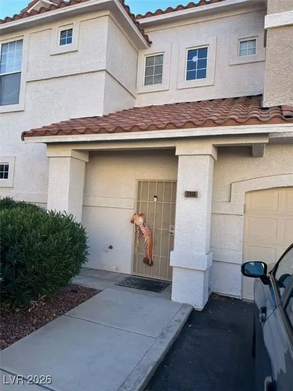 8555 W Russell Road #2018, Las Vegas, NV 89113