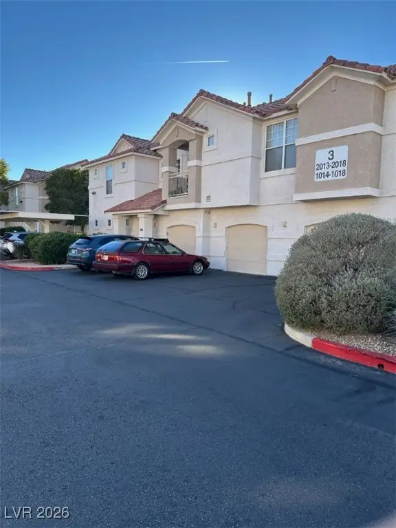8555 W Russell Road #2018, Las Vegas, NV 89113 - Image #3