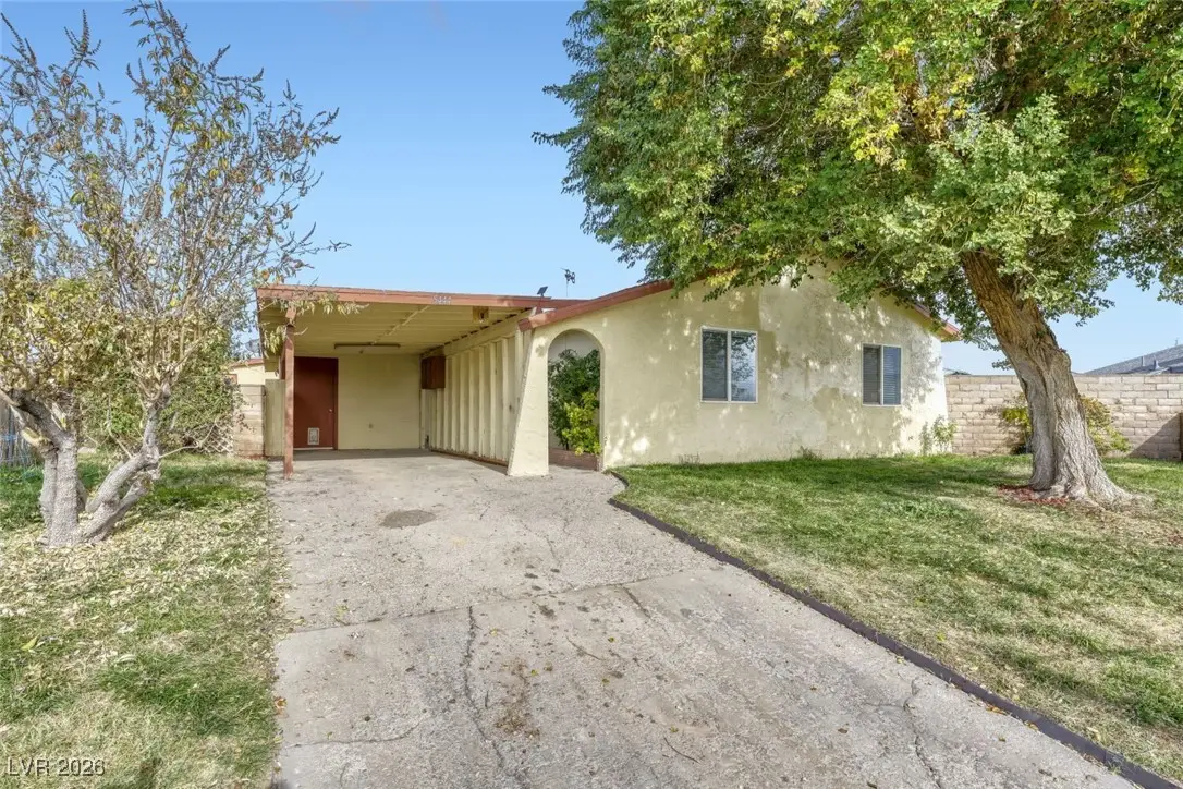 5444 Northridge Lane, Las Vegas, NV 89122 - Image #1