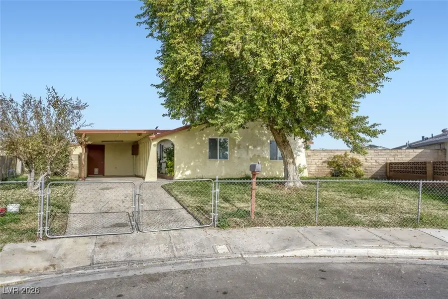 5444 Northridge Lane, Las Vegas, NV 89122 - Image #2