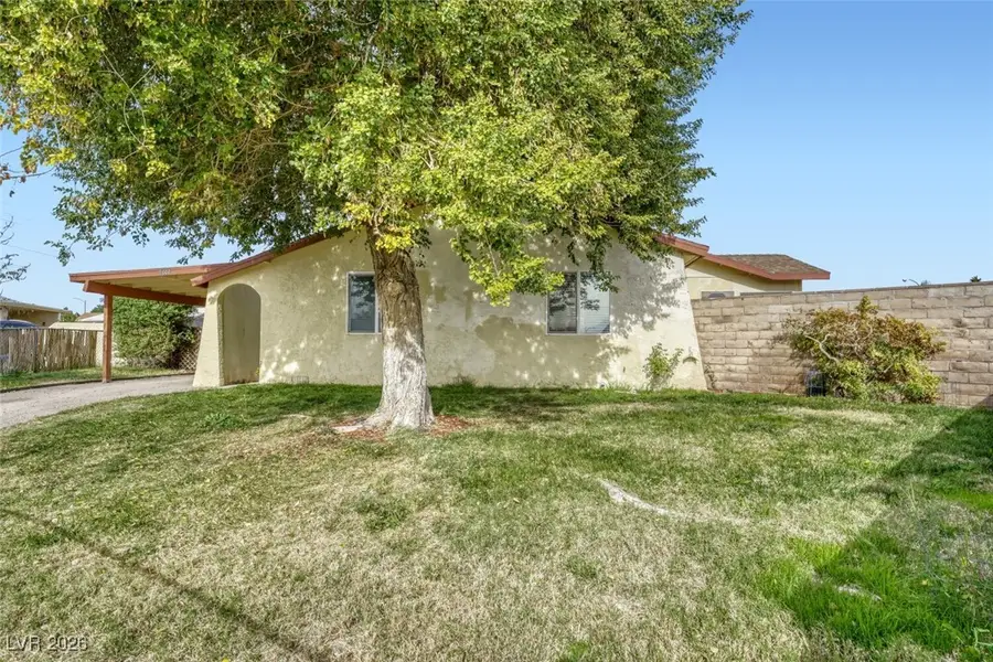 5444 Northridge Lane, Las Vegas, NV 89122 - Image #3