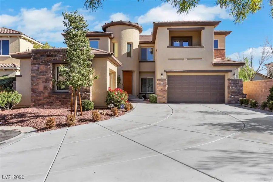 10626 Eagle Nest Street, Las Vegas, NV 89141 - Image #3