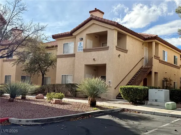 8501 W University Avenue #1101, Las Vegas, NV 89147