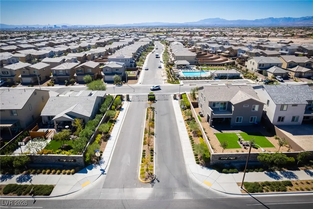 7047 Calvert Cliffs Street, North Las Vegas, NV 89084 - Image #1