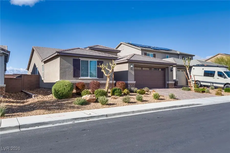 7047 Calvert Cliffs Street, North Las Vegas, NV 89084 - Image #3