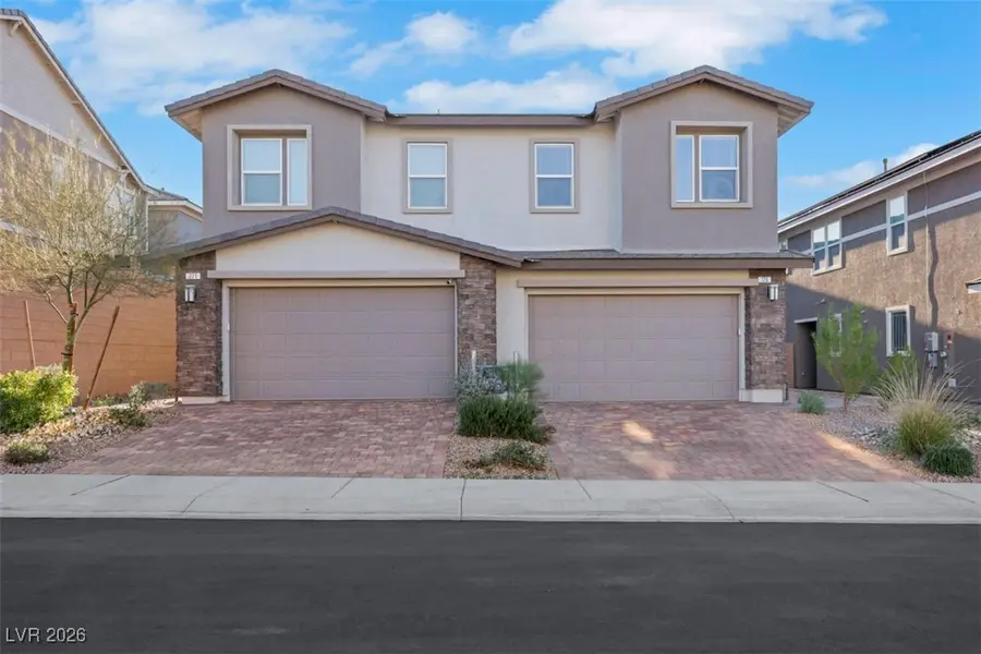 773 Aurora Vale Place, Henderson, NV 89011 - Image #2