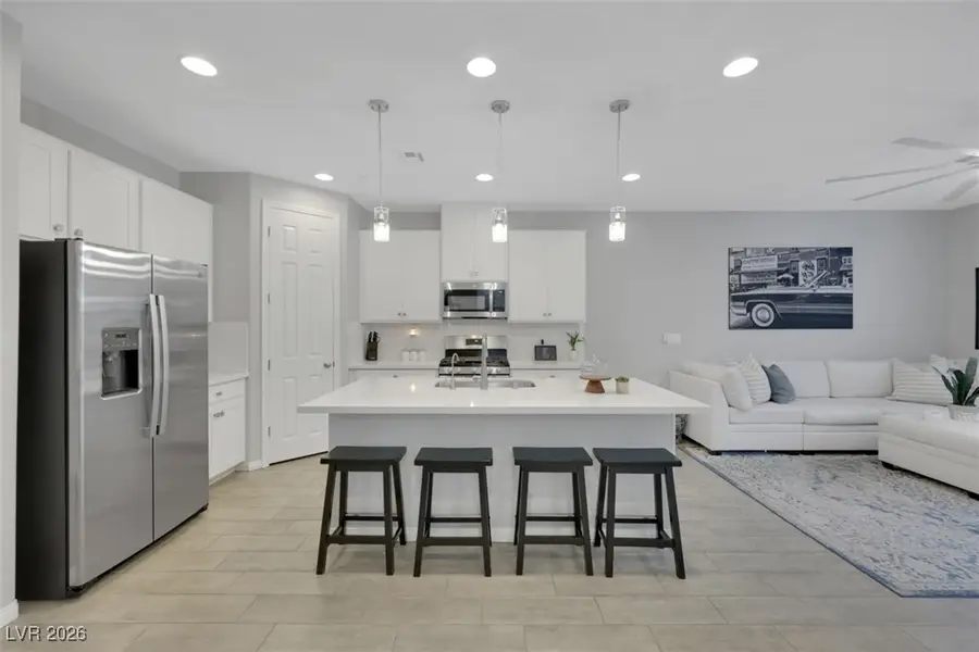 773 Aurora Vale Place, Henderson, NV 89011 - Image #3