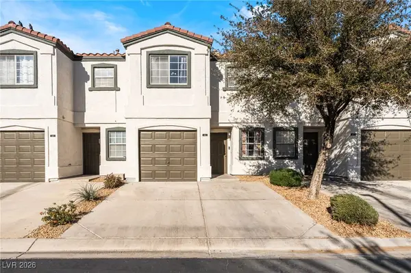 5330 E Charleston Boulevard #44, Las Vegas, NV 89142