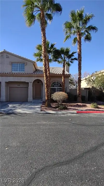 9655 Quick Draw Drive, Las Vegas, NV 89123