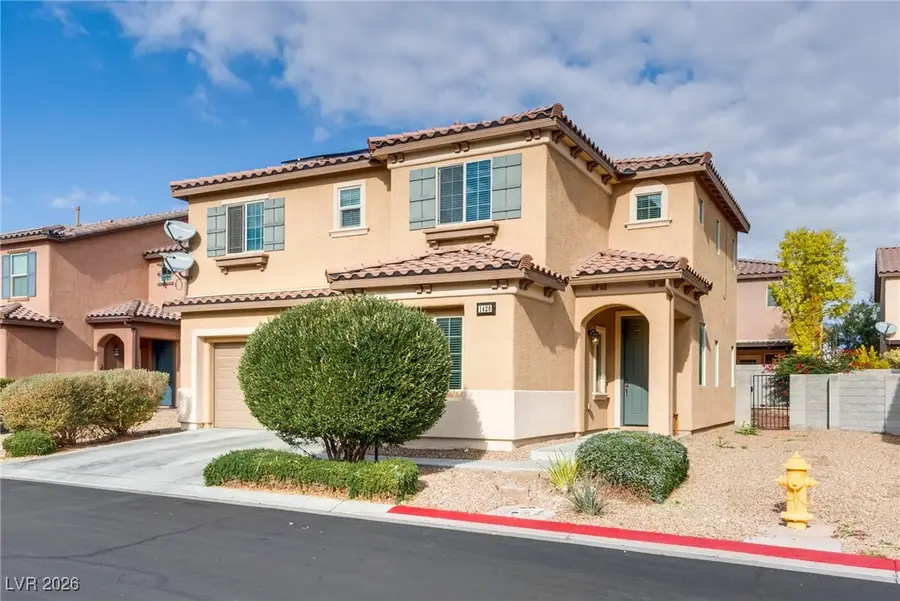 1420 Gilbert Creek Avenue, North Las Vegas, NV 89031 - Image #2