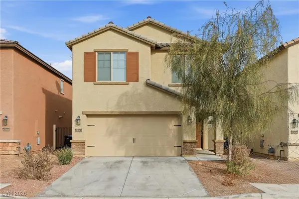 6424 Cambric Court, Las Vegas, NV 89122