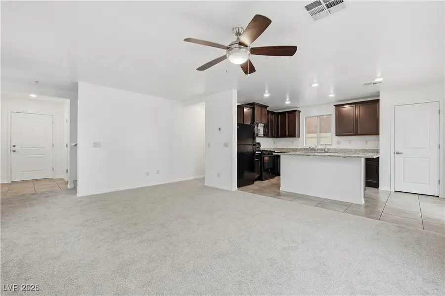 6424 Cambric Court, Las Vegas, NV 89122 - Image #2