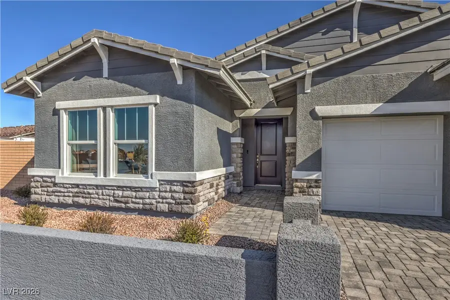 1047 Fox Falcon Drive #776, Henderson, NV 89011 - Image #2