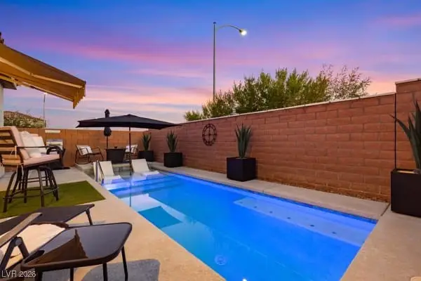 8327 Carmentis Avenue, Las Vegas, NV 89178 - Image #1