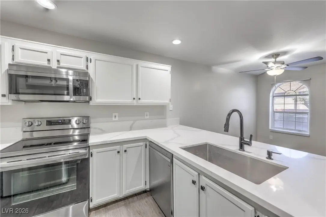 1800 Edmond Street #125, Las Vegas, NV 89146 - Image #1