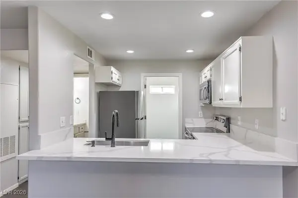 1800 Edmond Street #125, Las Vegas, NV 89146