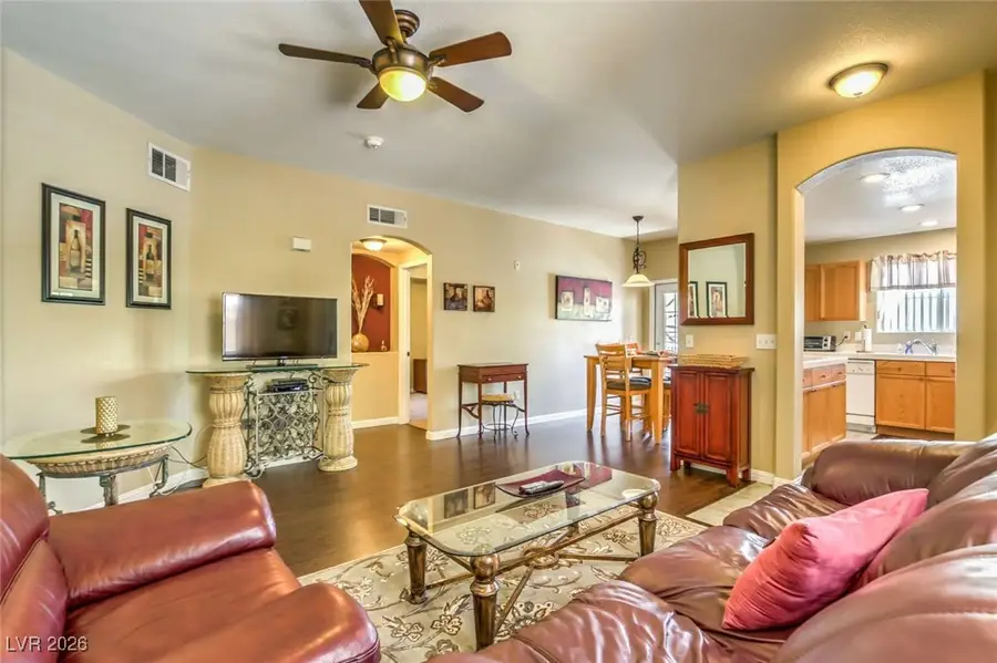 10525 Autumn Pine Avenue #102, Las Vegas, NV 89144 - Image #2