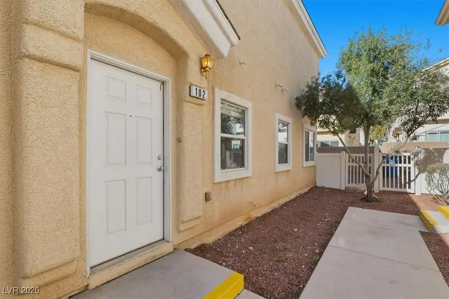 6576 Buster Brown Avenue #102, Las Vegas, NV 89122 - Image #3