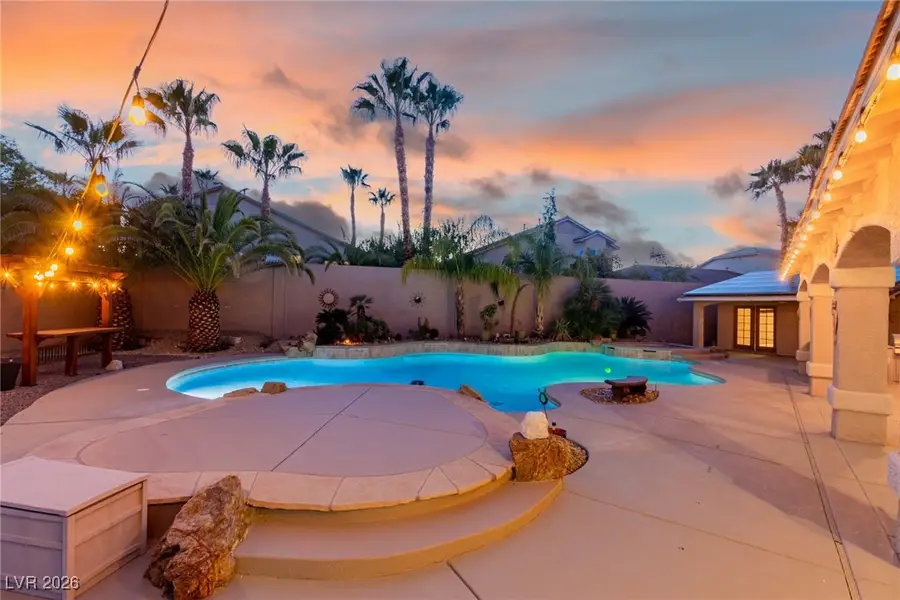 499 Dynacraft Street, Las Vegas, NV 89148 - Image #2