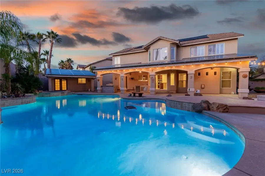 499 Dynacraft Street, Las Vegas, NV 89148 - Image #3