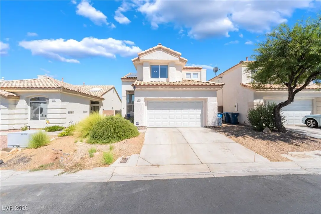 3508 Tuscany Village Drive, Las Vegas, NV 89129 - Image #1