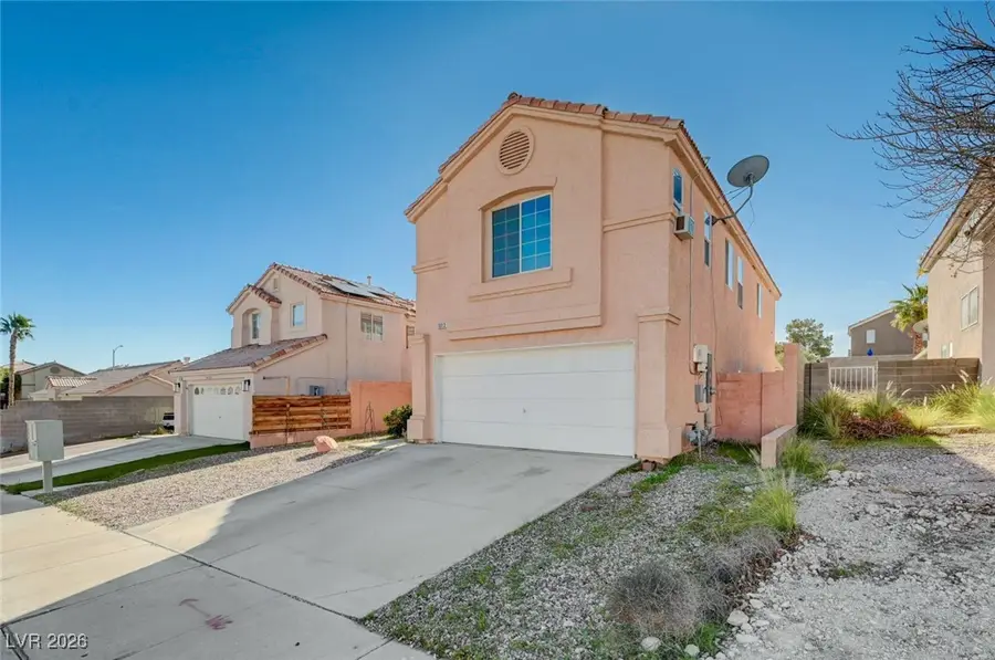 9313 Jumpin Juniper Avenue, Las Vegas, NV 89129 - #2