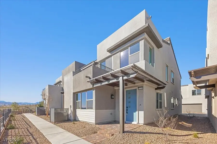 1470 Hopeful Lark Lane, Las Vegas, NV 89138 - Image #2