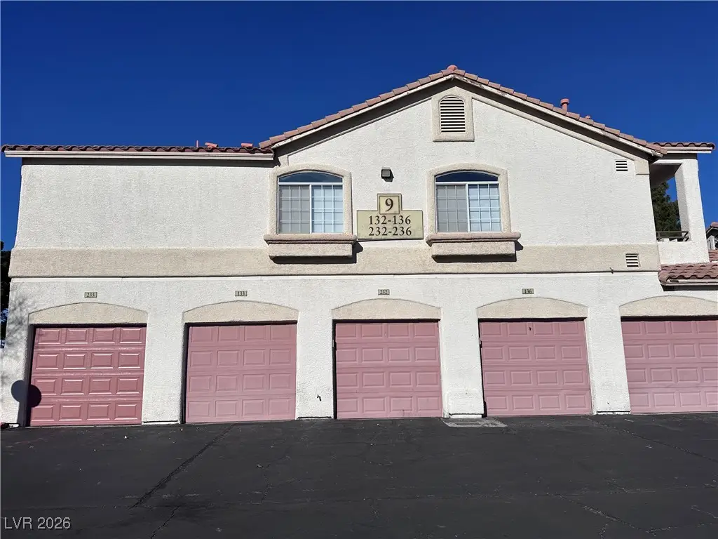 1300 S Arlington Street #132, Las Vegas, NV 89104 - Image #1