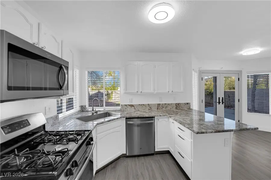 5732 Desert Sky Way, Las Vegas, NV 89149 - Image #2