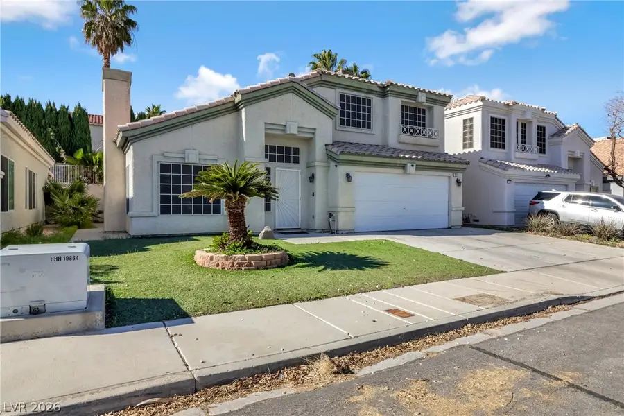 7237 Eaglegate Street, Las Vegas, NV 89131 - Image #3
