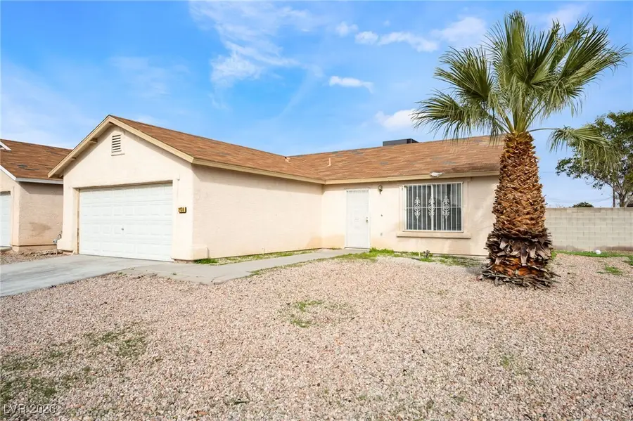2038 Hazel Croft Way, North Las Vegas, NV 89032 - Image #2