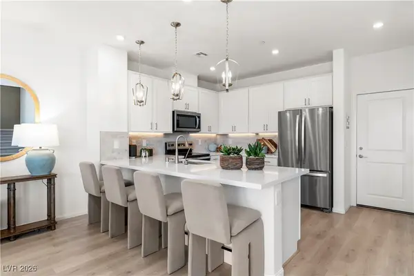 1964 Hydrangea Place, Las Vegas, NV 89106