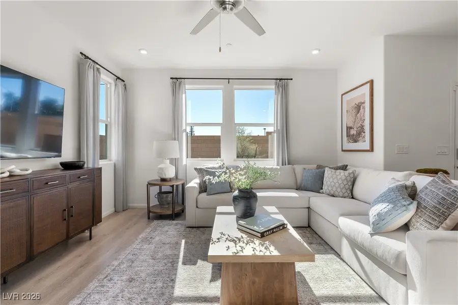 1964 Hydrangea Place, Las Vegas, NV 89106 - Image #3