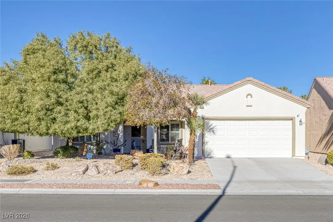 7457 Widewing Drive, North Las Vegas, NV 89084 - Image #1