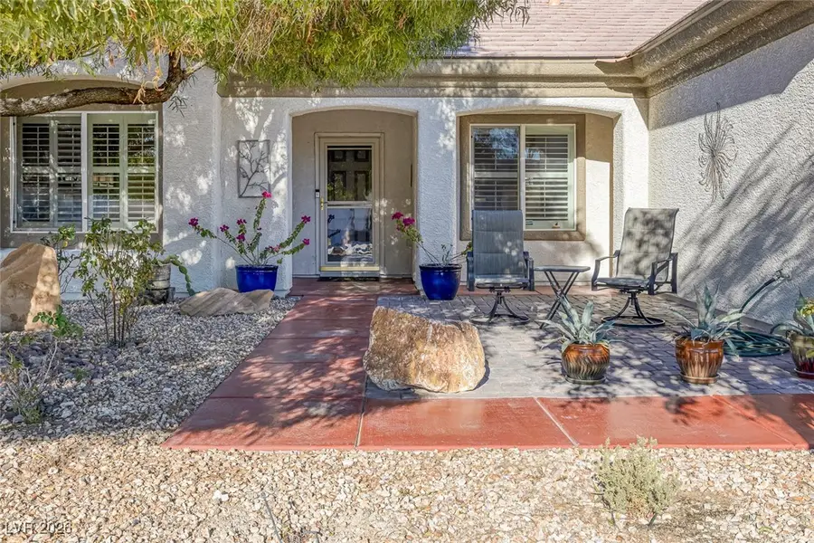 7457 Widewing Drive, North Las Vegas, NV 89084 - Image #2