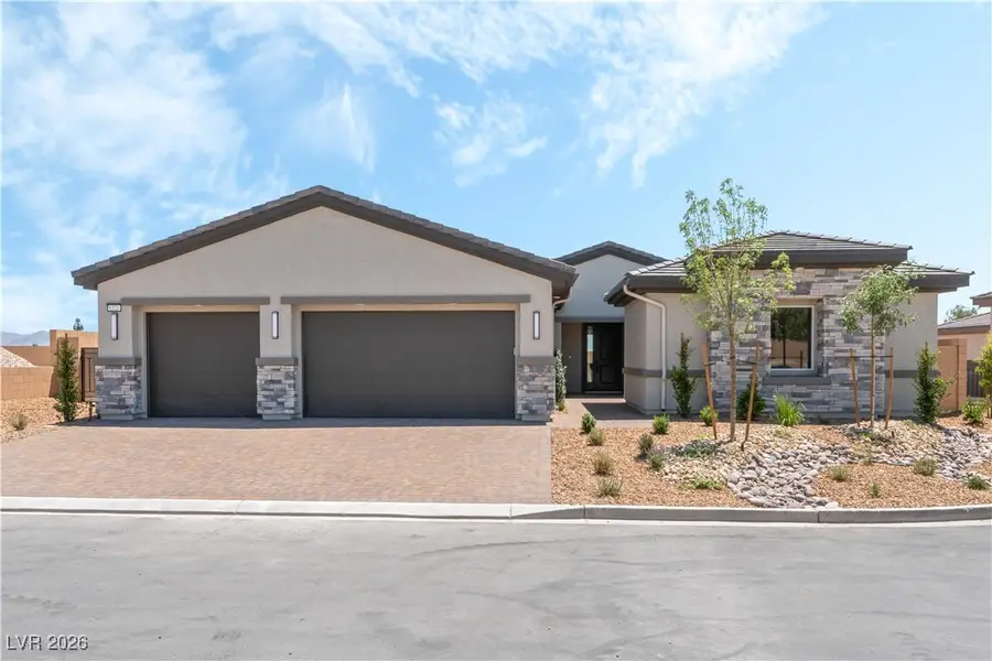 6324 Zephyr Peak Court, Las Vegas, NV 89149 - Image #2