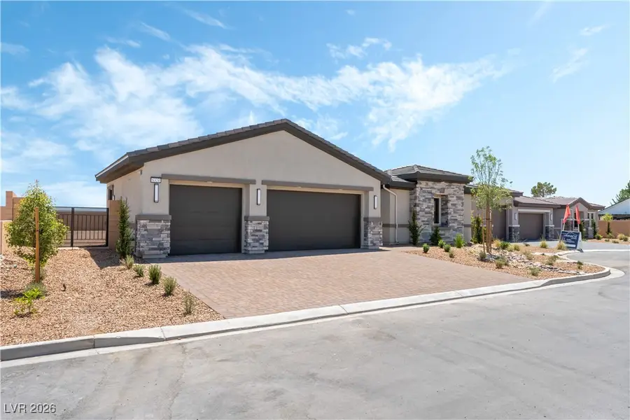 6324 Zephyr Peak Court, Las Vegas, NV 89149 - Image #3
