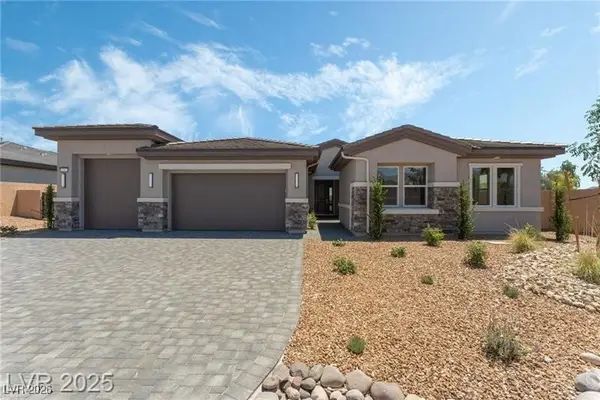6312 Zephyr Peak Court, Las Vegas, NV 89149