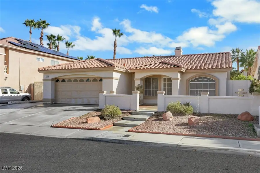 9560 Summerfest Street, Las Vegas, NV 89123 - Image #2